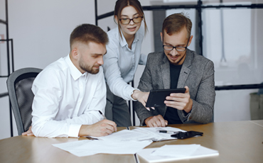 Cobrimos Orçamentos, basta trazer a sua atual proposta e iremos analisar, e cobrir.